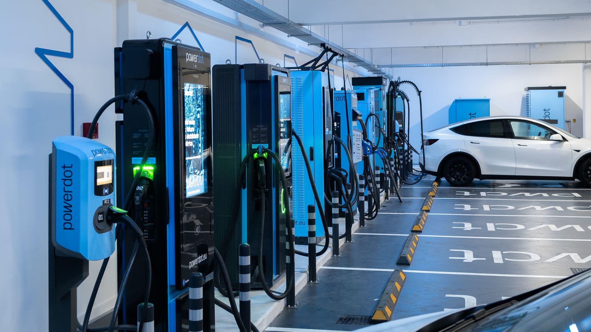 EV Charger