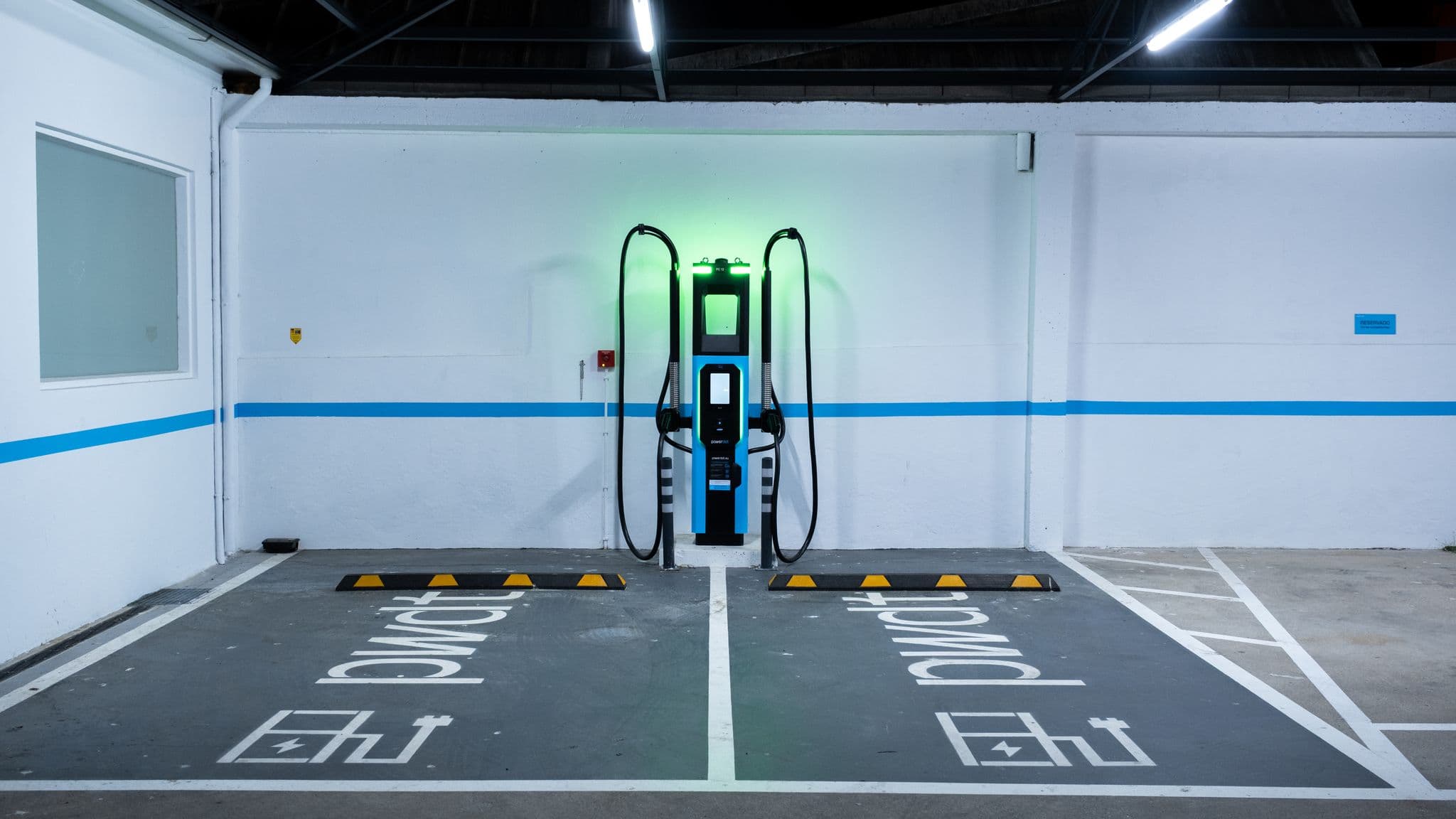 EV Charger