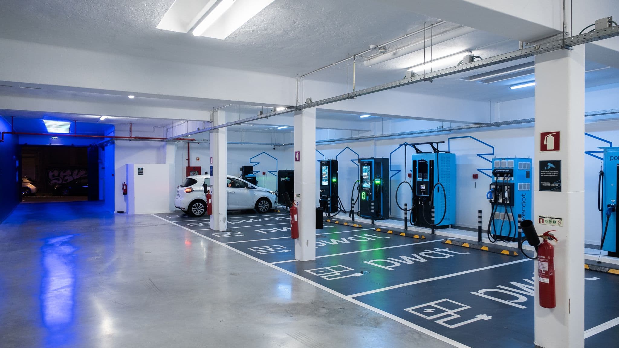 EV Charger