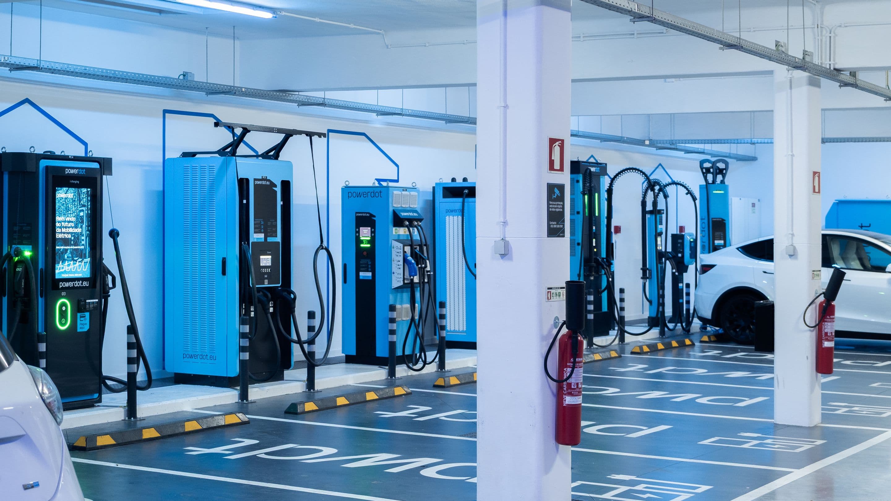 EV Charger