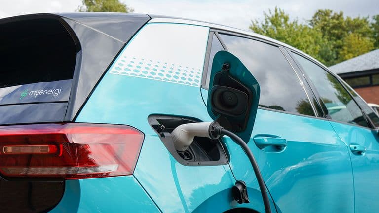 EV Charger