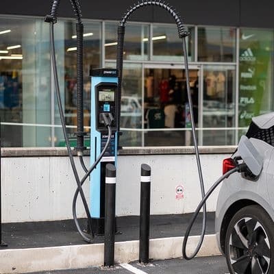 EV Charger