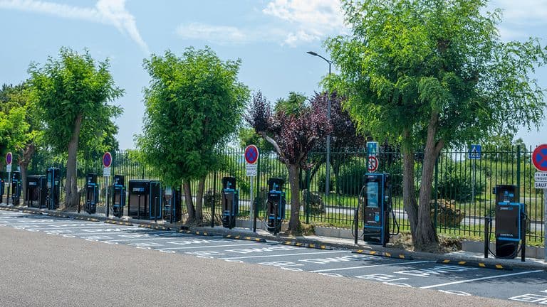 EV Charger