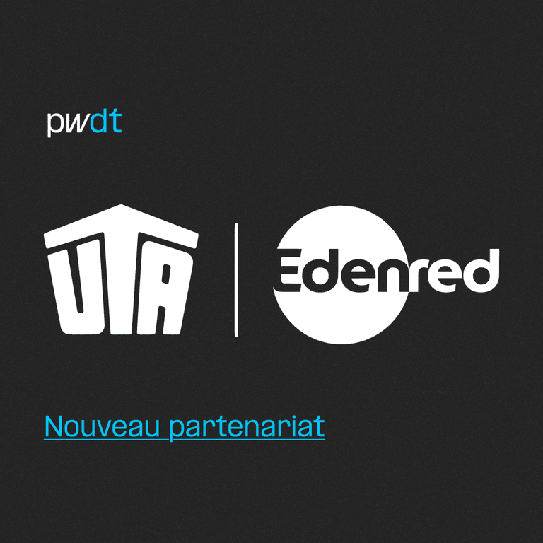 UTA Edenred