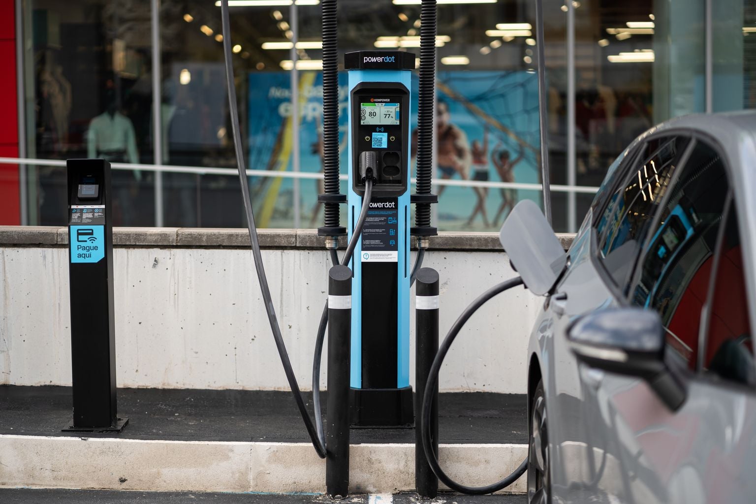 EV Charger