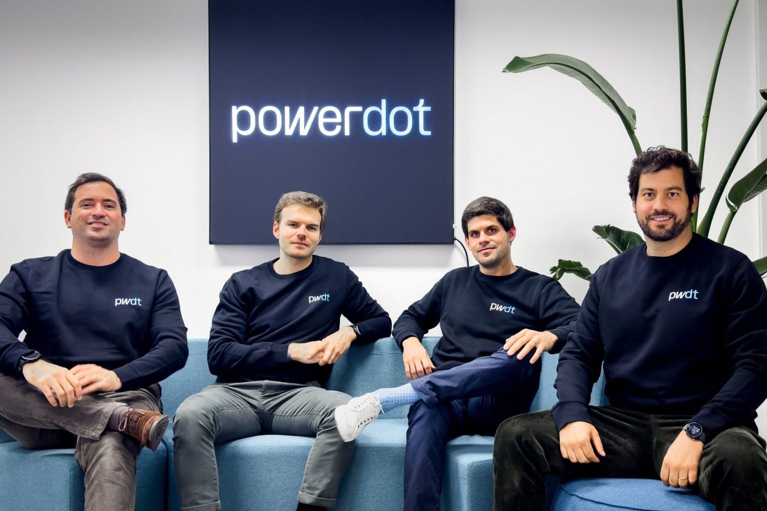 powerdot founders