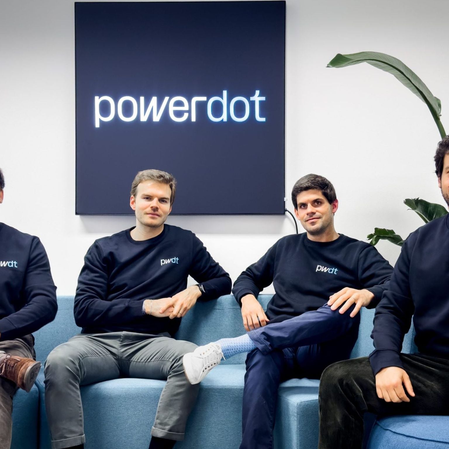 powerdot founders