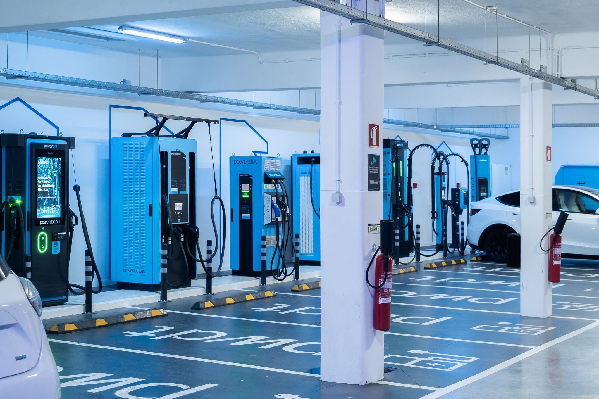Powerlab