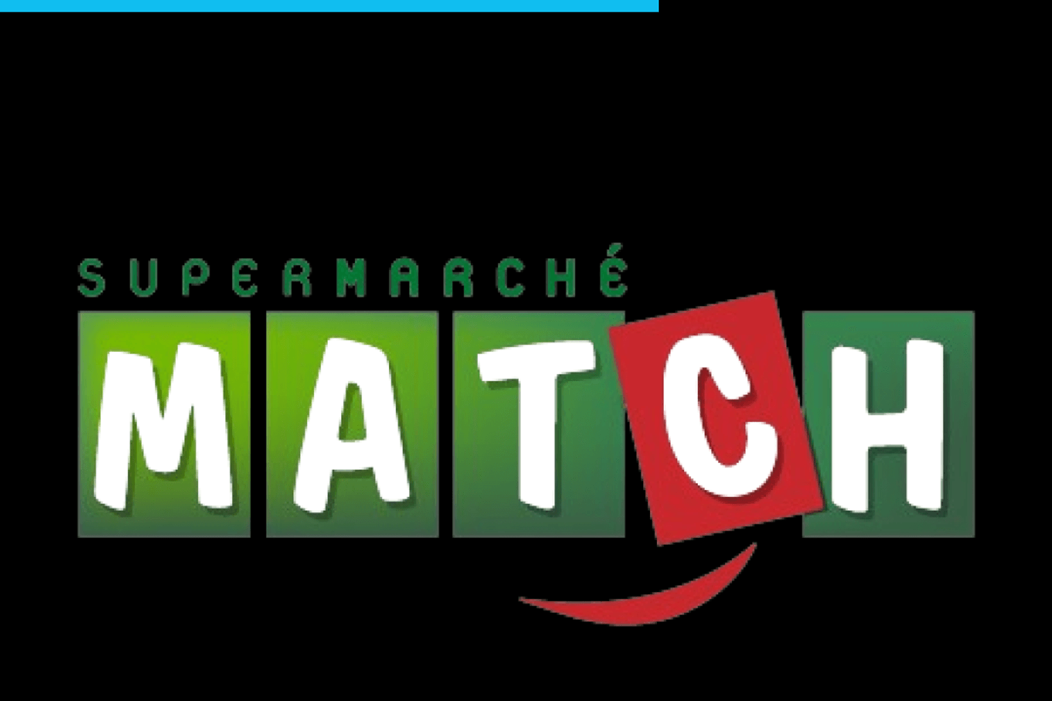 Supermarchet Match