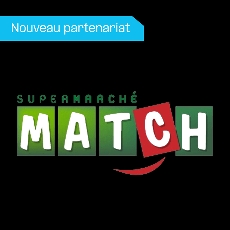 Supermarchet Match