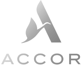 Accor logo