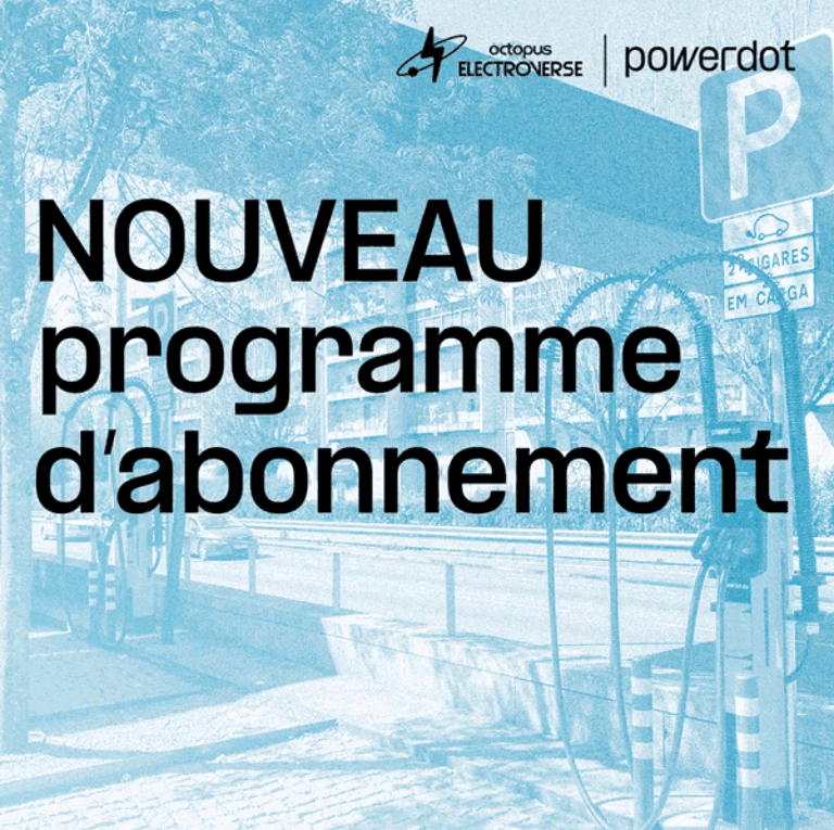 Powerdot