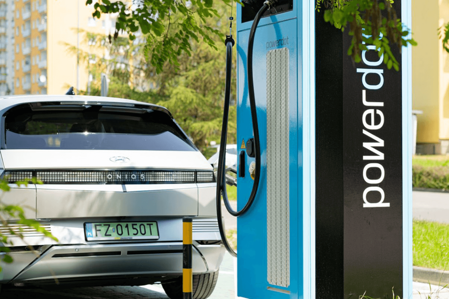 EV Charger