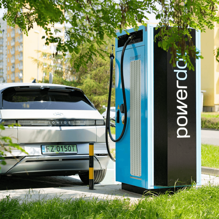 EV Charger