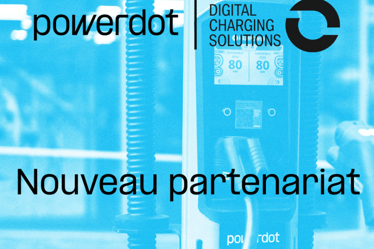 Digital Charging Solutions
