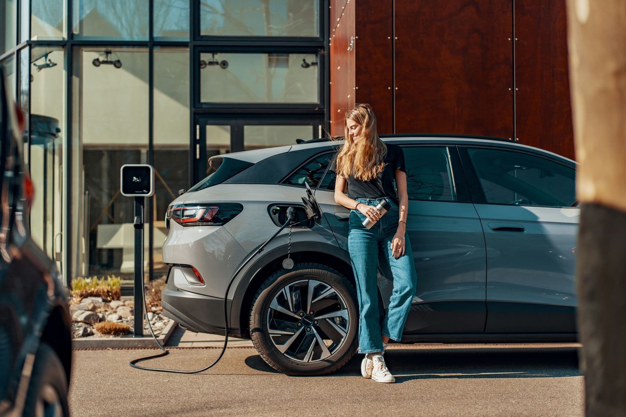 EV User