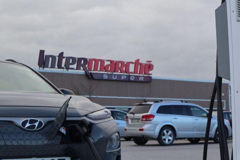 Intermarche