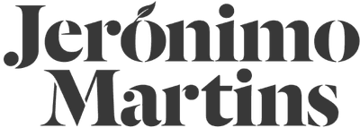 Jerónimo Martins logo
