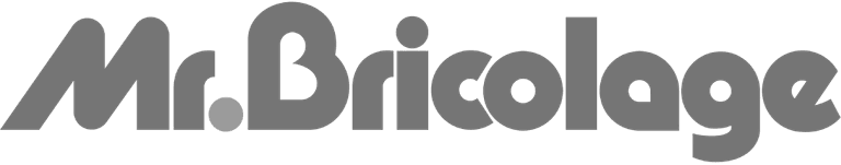Mr. Bricolage logo