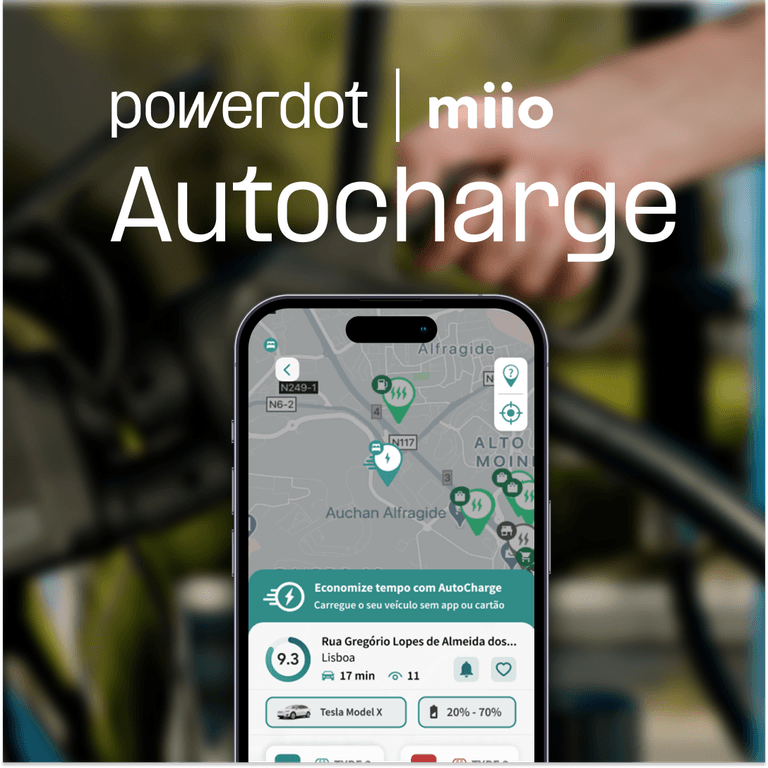 Powerdot
