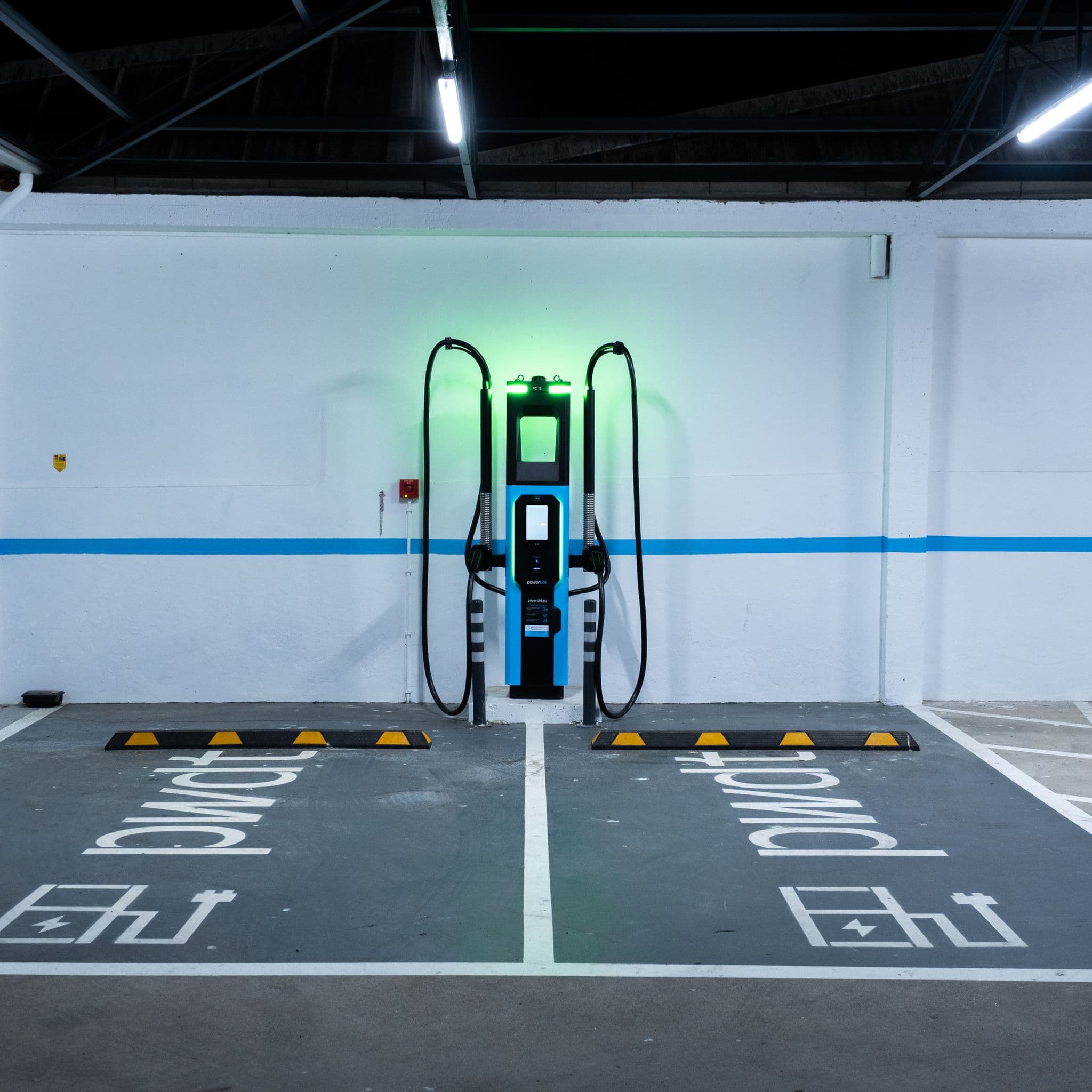 EV Charger